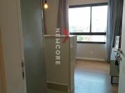 Apartamento em Alameda Iraé Indianópolis São Paulo/SP