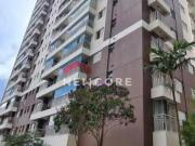 Apartamento em Alameda Itapecuru Alphaville Centro...