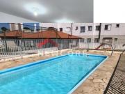 Apartamento em Alameda Itaporanga Vila Nova Sorocaba...