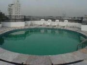 Apartamento em Alameda Itu Jardim América São Paulo/SP