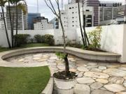 Apartamento em Alameda Itu Jardim Paulista São Paulo/SP