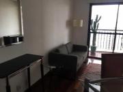 Apartamento em Alameda Itu Jardim Paulista São Paulo/SP