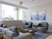 Apartamento em Alameda Jaú 88 Jardim Paulista São Paulo/SP