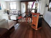 Apartamento em Alameda Jaú Jardim Paulista São Paulo/SP