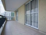 Apartamento em Alameda Jaú Jardim Paulista São Paulo/SP