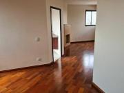 Apartamento em Alameda Jauaperi Moema São Paulo/SP