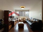 Apartamento em Alameda Joaquim Eugênio de Lima Jardim...