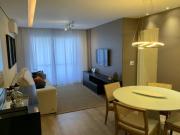Apartamento em Alameda Joaquim Eugênio de Lima Jardim...