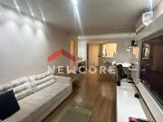 Apartamento em Alameda Joaquim Eugênio de Lima Jardim...