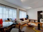 Apartamento em Alameda Joaquim Eugênio de Lima Jardim...