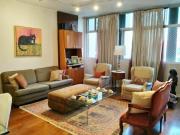 Apartamento em Alameda Joaquim Eugênio de Lima Jardim...
