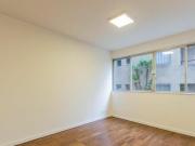 Apartamento em Alameda Joaquim Eugênio de Lima Jardim...