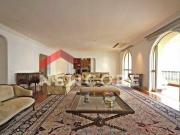 Apartamento em Alameda Joaquim Eugênio de Lima Jardim...