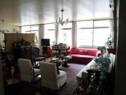 Apartamento em Alameda Joaquim Eugênio de Lima Jardim...