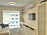 Apartamento em Alameda Joaquim Eugênio de Lima Jardim...