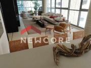 Apartamento em Alameda Joaquim Eugênio de Lima Jardim...