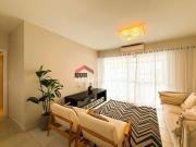 Apartamento em Alameda Jurua Riviera Bertioga/SP