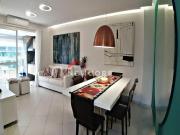 Apartamento em Alameda Jurua Riviera Bertioga/SP