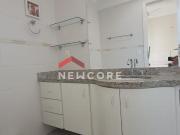 Apartamento em Alameda Jurua Riviera de São Lourenço...