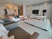 Apartamento em Alameda Jurua Riviera de São Lourenço...