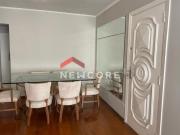 Apartamento em Alameda Lorena Jardim Paulista São Paulo/SP