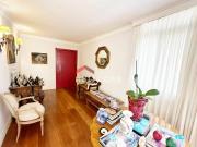 Apartamento em Alameda Lorena Jardim Paulista São Paulo/SP