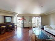 Apartamento em Alameda Lorena Jardim Paulista São Paulo/SP