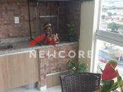 Apartamento em Alameda Meyer Joseph Nigri Cidade...