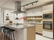 Apartamento em Alameda Ministro Rocha Azevedo Cerqueira...