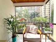 Apartamento em Alameda Ministro Rocha Azevedo Cerqueira...