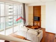 Apartamento em Alameda Ministro Rocha Azevedo Cerqueira...