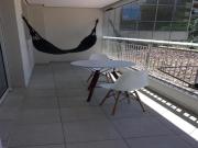 Apartamento em Alameda Ministro Rocha Azevedo Jardim...