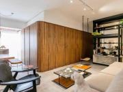 Apartamento em Alameda Ministro Rocha Azevedo Jardim...