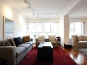 Apartamento em Alameda Ministro Rocha Azevedo Jardim...