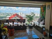 Apartamento em Alameda Olga Barra Funda São Paulo/SP