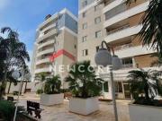 Apartamento em Alameda Padre Antônio Maria Parque Vista...