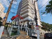 Apartamento em Alameda Paulo Gonçalves Ilha Porchat São...