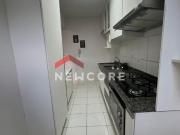 Apartamento em Alameda Safiras Chácaras Residenciais Ana...