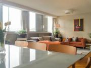 Apartamento em Alameda Santos Jardim América São Paulo/SP