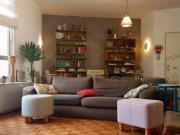 Apartamento em Alameda Santos Jardim América São Paulo/SP