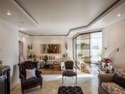 Apartamento em Alameda Sarutaiá Jardim Paulista São Paulo/SP