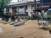 Apartamento em Alameda Tangará Jardim Barbacena Cotia/SP