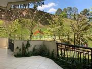 Apartamento em Alameda Terras Altas Tamboré Santana de...