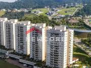 Apartamento em Alameda Terras Altas Tamboré Santana de...