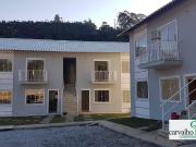 Apartamento em Albuquerque, Teresópolis/RJ de 53m² 2...