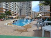 Apartamento em Colubande, São Gonçalo/RJ de 45m² 1...