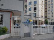 Apartamento em Alcântara, São Gonçalo/RJ de 62m² 2...