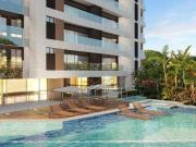 Apartamento em Aldeota, Fortaleza/CE de 117m² 3 quartos...