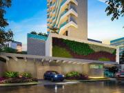 Apartamento em Aldeota, Fortaleza/CE de 58m² 2 quartos à...