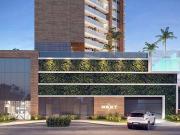 Apartamento em Aldeota, Fortaleza/CE de 59m² 2 quartos à...